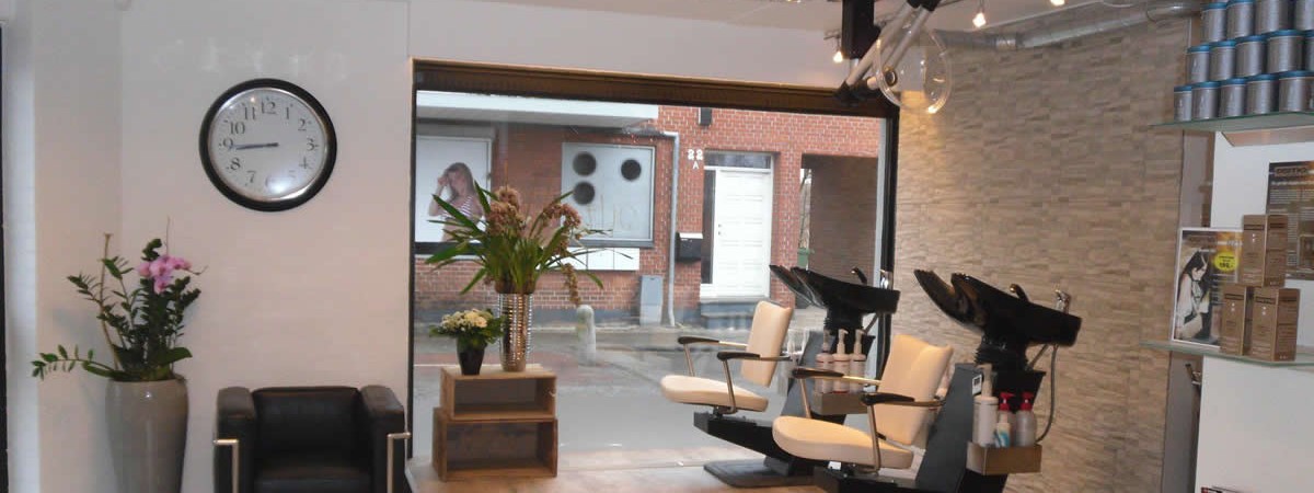 Frisør Merete Meyer